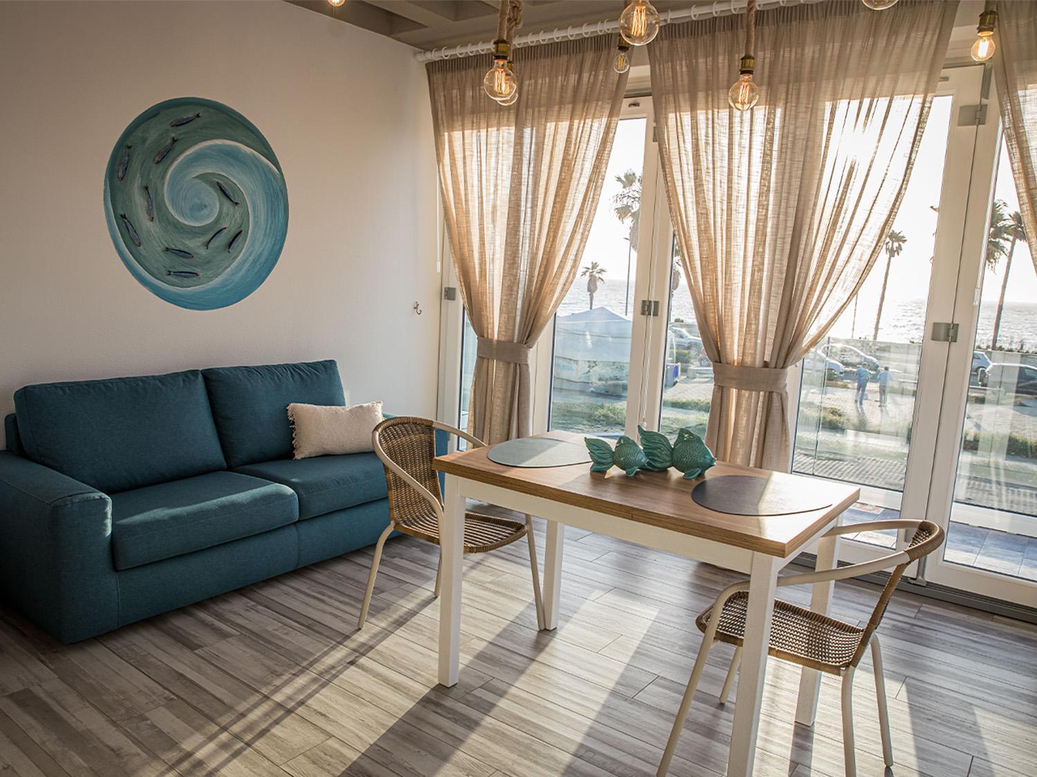Rosa Dei Venti Apartment Gioia Tauro Exterior photo